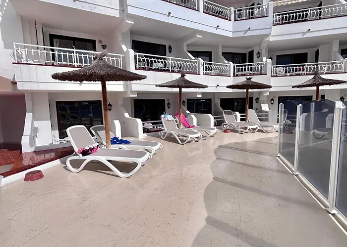 Appartement Cindy Golden Bay Seaview Terrace *