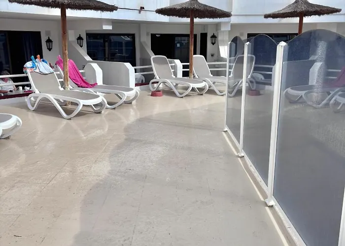 Appartement Cindy Golden Bay Seaview Terrace *