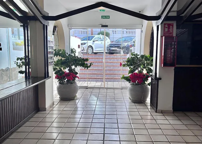 Appartement Cindy Golden Bay Seaview Terrace *